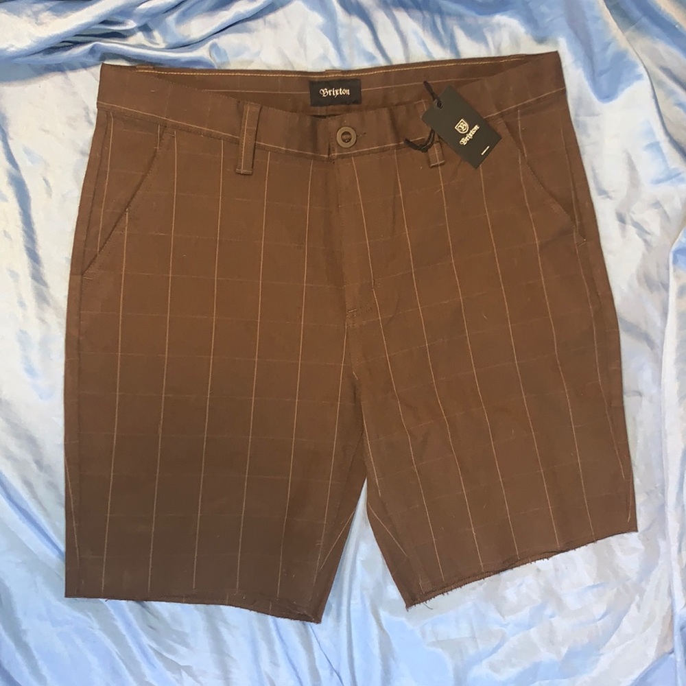 Brixton shorts